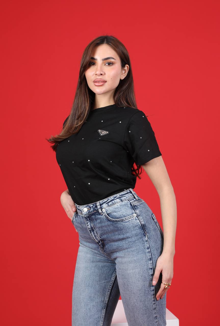 טופ PRADA